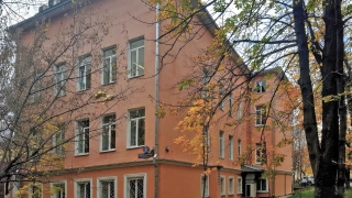 Особняк в 3-м Котельническом переулке, 6