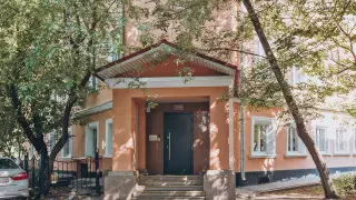 Особняк в 3-м Котельническом переулке, 6