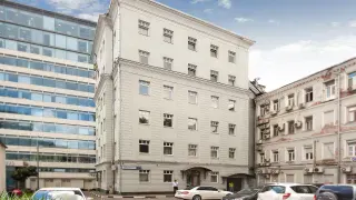 Особняк на Земляном Валу, 7