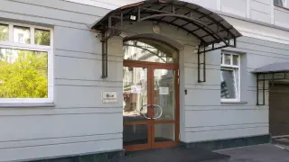 Особняк на Земляном Валу, 7