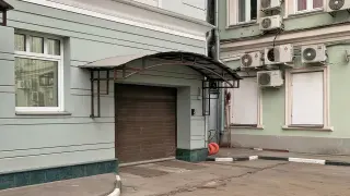 Особняк на Земляном Валу, 7
