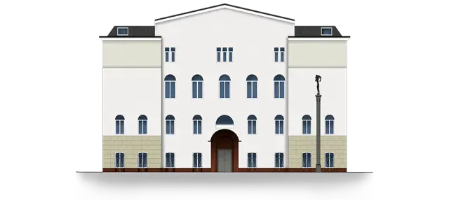 Особняк на Пятницкой улице, 70