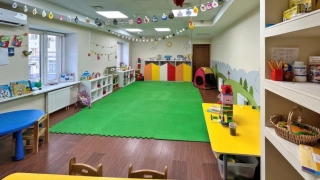 Особняк на Проспекте Мира, 71