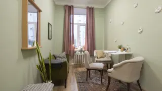 Особняк на Садовой-Спасской, 20