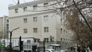 Бизнес-центр на Цветном бульваре, 11