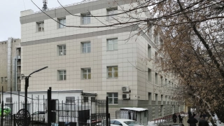 Бизнес-центр на Цветном бульваре, 11