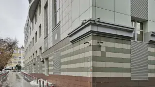 Бизнес-центр на Цветном бульваре, 11