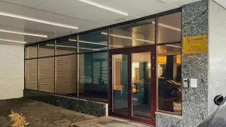 Бизнес-центр в Шмитовском проезде, 3
