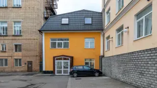 Особняк на улице Фридриха Энгельса, 75