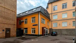 Особняк на улице Фридриха Энгельса, 75