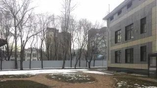 Бизнес-центр на Шарикоподшипниковской улице, 30