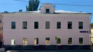 Особняк на Садовнической, 72