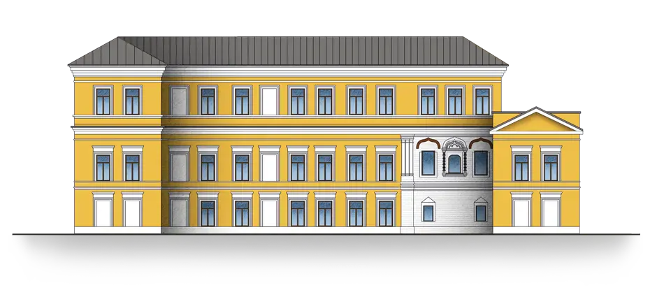 Особняк в Хохловском переулке, 10