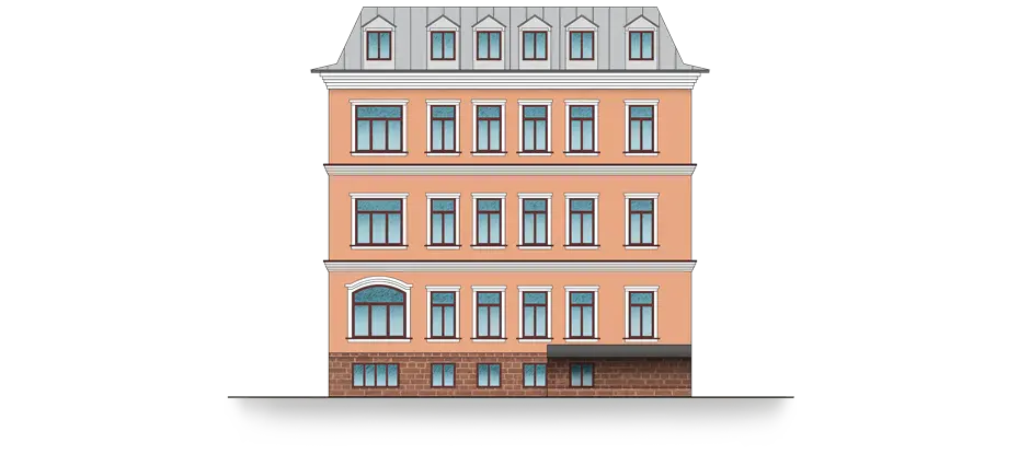 8м