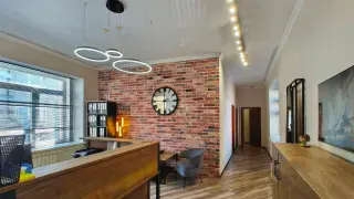 Особняк в Малом Кисельном переулке, 4