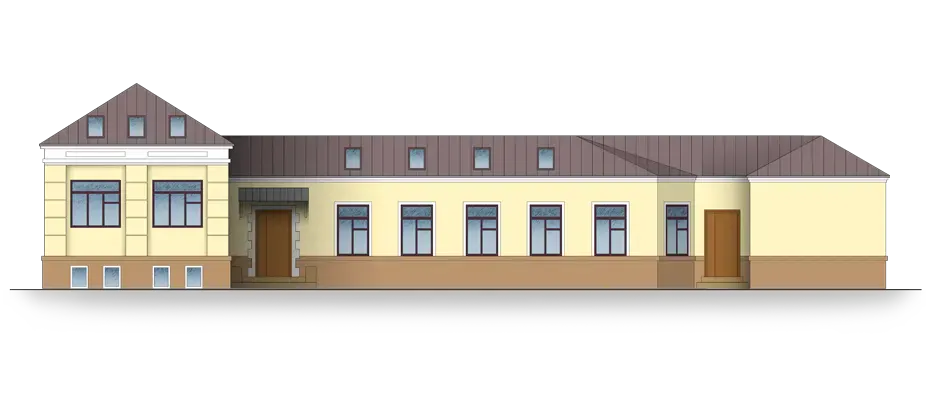 Особняк в Малом Кисельном переулке, 4