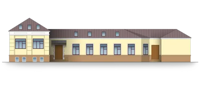 Особняк в Малом Кисельном переулке, 4