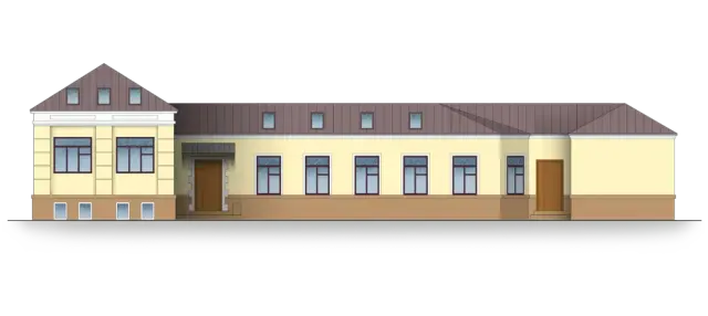 Особняк в Малом Кисельном переулке, 4