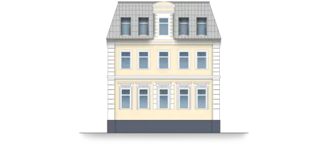 Особняк в 1-м Колобовском переулке, 19
