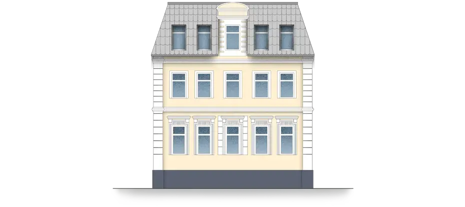 Особняк в 1-м Колобовском переулке, 19