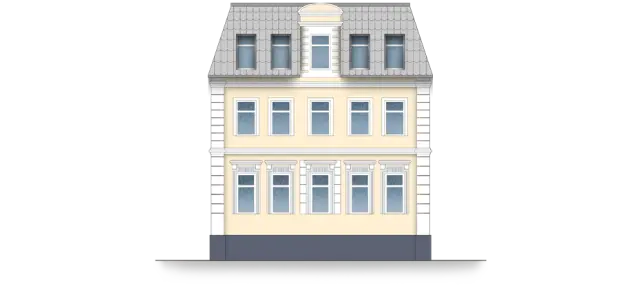 Особняк в 1-м Колобовском переулке, 19
