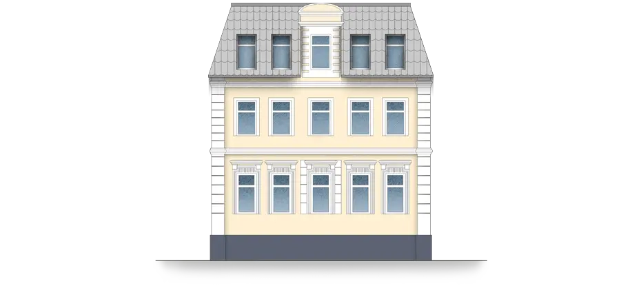 Особняк в 1-м Колобовском переулке, 19