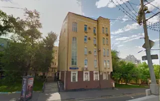 Особняк на Земляном Валу, 65