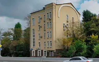 Особняк на Земляном Валу, 65