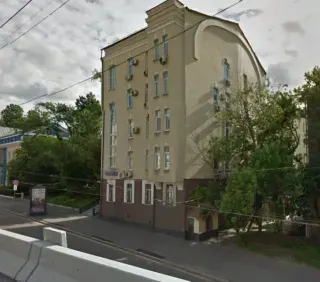 Особняк на Земляном Валу, 65