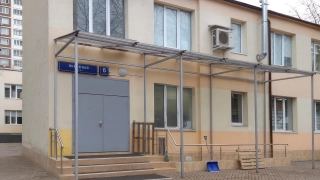 Особняк на Окружной улице, 6