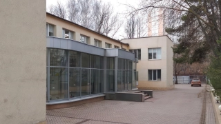 Особняк на Окружной улице, 6