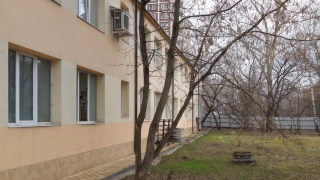 Особняк на Окружной улице, 6