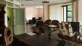 Бизнес-центр на Мещанской улице, 22
