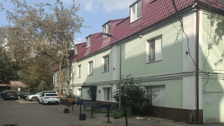 Особняк в Большом Каретном переулке, 4