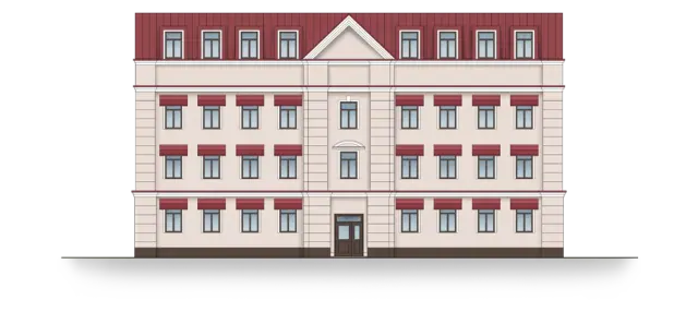 Особняк на Страстном бульваре, 7