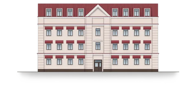 Особняк на Страстном бульваре, 7