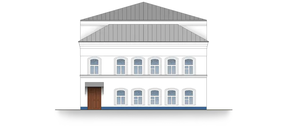 Особняк в Пестовском переулке, 16