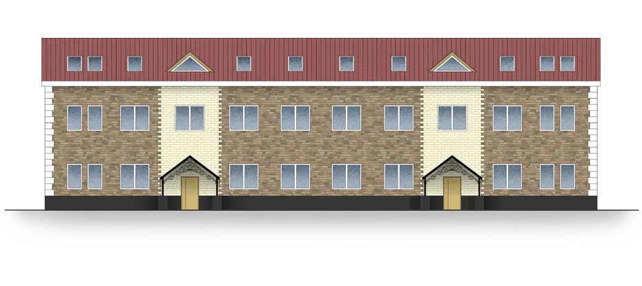 Канатчиковский проезд, 7с1