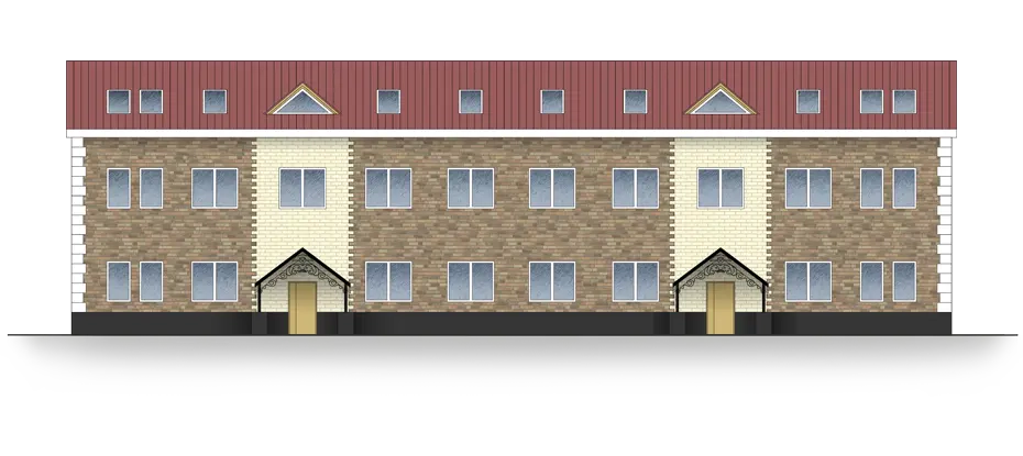 Канатчиковский проезд, 7с1