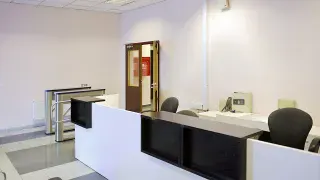 Особняк на Остоженке, 28