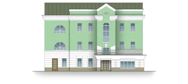 Комплекс зданий в Большом Каретном, 20