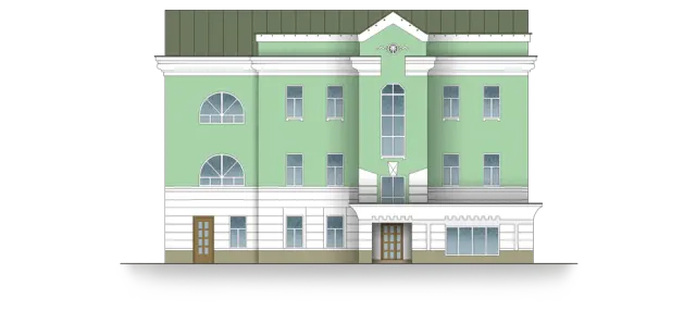 Комплекс зданий в Большом Каретном, 20
