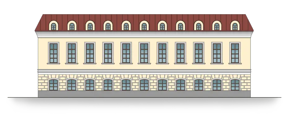 Особняк на Малой Никитской, 27