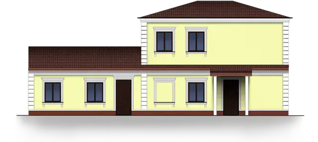Особняк на Цветном бульваре, 25с11