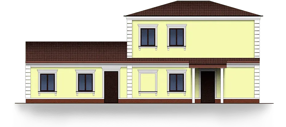 Особняк на Цветном бульваре, 25с11