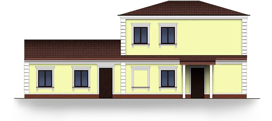 Особняк на Цветном бульваре, 25с11