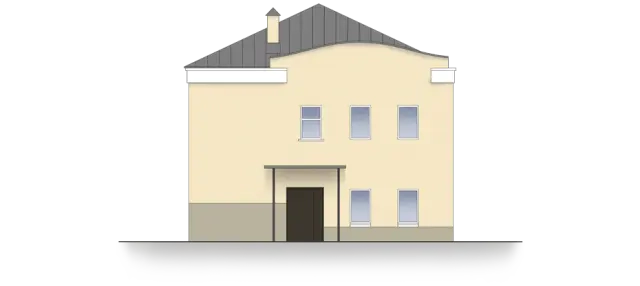 Комплекс зданий в Большом Каретном переулке, 22с4
