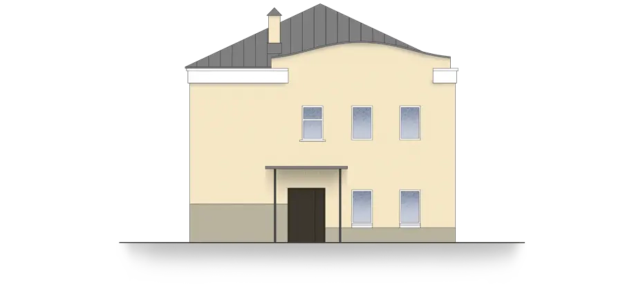 Комплекс зданий в Большом Каретном переулке, 22с4
