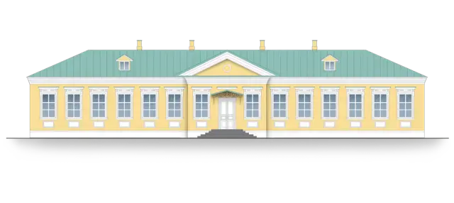 Особняк на Тимура Фрунзе, 11с56