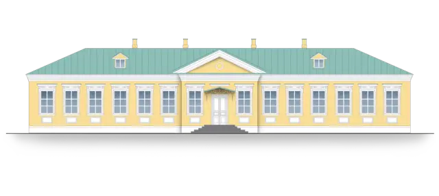 Особняк на Тимура Фрунзе, 11с56